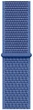 Ремінець Drobak Sport Loop Premium для Apple Watch Series 10 46mm Ocean Blue (777722) - зображення 2