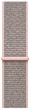 Ремешок Drobak Sport Loop Premium для Apple Watch Series 10 / 11 46mm / Ultra 2 / Ultra 3 Pink Sand (777718) - изображение 2