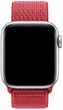 Ремешок Drobak Sport Loop Premium для Apple Watch All Series 42/44/45/49mm Red (777731) - изображение 3