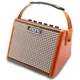 Комбопідсилювач для акустичної гітари Aroma AG-15A Acoustic - зображення 1