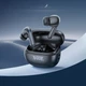 Бездротові навушники TWS HOCO EQ5, ANC+ENC, Black (6942007602419) - изображение 7