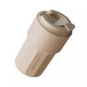 Термокружка DailyElements Drink Cup 420ml сталь 316 White (DE08WH003) - изображение 2