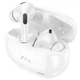 Беспроводные наушники HOCO EW60 Norman true wireless BT5.3 headset 300mAh White (6942007613262) - изображение 2