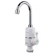 Кран-водонагреватель проточный Aquatica NZ-6B112W 3.0 кВт (9797133) - изображение 1