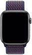 Ремешок Drobak Sport Loop Premium для Apple Watch All Series 42/44/45/49mm Indigo (777735) - изображение 3