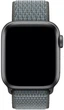 Ремешок Drobak Sport Loop Premium для Apple Watch Series 10 / 11 46mm / Ultra 2 / Ultra 3 Storm Gray (777742) - изображение 3