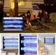 Інсектицидна лампа Led 12W Insect Killer, електро пастка для мух, комарів (VS7006907) - зображення 8