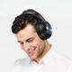 Наушники накладные Hoco W54, Bluetooth 5.4, ANC, 400 mAh, 30h black - изображение 4
