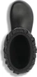 Дутики женские Crocs Winter Puff Boot Black/Charcoal M9W11-42-27.5 см 14614 - изображение 5