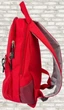 Городской рюкзак Wallaby 153 красный - изображение 5