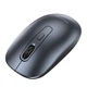 Беспроводная мышь Borofone BG13 2.4G black metal gray - изображение 6