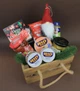 Новорічний подарунок продуктовий "Italy" для мами, тата, брата, сестри, подруги, бабусі, дідусю (8-0624) - зображення 2