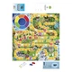 Настольная игра Hasbro Game of life rivals edition дорожная (E8134_E9268) - изображение 4