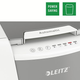 Шредер Leitz IQ AutoFeed 100 (4002432124084) - зображення 7