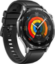 Smartwatch Huawei Watch GT 5 46mm Active Black (6942103132001) - obraz 3