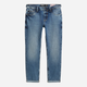 Jeansy regular fit męskie Tom Tailor 1043456 32-32 Niebieskie (4068127317230) - obraz 6