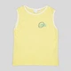Брюки для девочек Zara 6061/559 110 см Желтые (06061559300601) - изображение 1