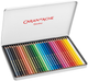 Набір акварельних олівців Caran d'Ache Fancolor 30 шт (7630002307024) - зображення 2