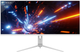 Монитор 40" LC-Power LC-M40-UWQHD-144 - изображение 1