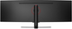 Монитор 49" LC-Power LC-M49-DFHD-144-C-Q - изображение 4