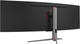 Монитор 49" LC-Power LC-M49-DQHD-120-C-Q - изображение 6