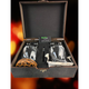 Подарочный деревянный набор для виски из дерева Moltis (MR-1004) 10065 - изображение 2