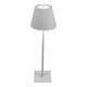 Лампа торшер акумуляторна - EH1134BTW LED Work's - изображение 3