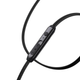 Наушники с микрофоном Baseus Encok 3.5mm Wired Earphone H19 Black (NGH19-01) - изображение 4
