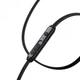 Наушники с микрофоном Baseus Encok 3.5mm Wired Earphone H19 Black (NGH19-01) - изображение 5