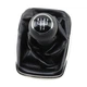 Ручка КПП Volkswagen Golf 4 Bora 1997-2004 під шток 23 мм 5-ступка - зображення 4