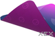 Игровая поверхность Lorgar Main 135 L Purple (LRG-GMP135) - изображение 3