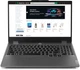 Ноутбук Lenovo LOQ 15IAX9 (83GS00JPRA) Luna Grey - изображение 1