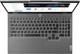 Ноутбук Lenovo LOQ 15IAX9 (83GS00JPRA) Luna Grey - изображение 5