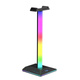 Подставка для наушников SV светящаяся с атмосферной RGB-подсветкой (sv3906) - изображение 1