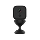 Мини камера видеонаблюдения IpCam A11 (WiFi) IP видеокамера + крепление - изображение 1