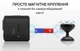 Мини камера видеонаблюдения IpCam A11 (WiFi) IP видеокамера + крепление - изображение 5