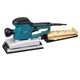 Ексцентрикова шліфмашина Makita BO 4900 V (BO4900V) - зображення 2