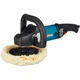 Полировально-шлифовальная машина Makita 9237 CB (9237CB) - изображение 2