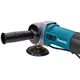 Полировально-шлифовальная машина Makita PW 5000 CH с подачей воды (PO6000C) - изображение 4