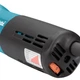 Прямошліфувальна машина Makita GD 0810 C (GD0810C) - зображення 2