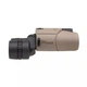 Бинокль Sig Optics ZULU6 HDX 10x30MM IMAGE STABILIZED, FDE - изображение 3