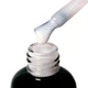 Відновлююча база з нейлоновими волокнами PNB Revital Fiber Base HEMA FREE Milk White 17 мл - зображення 2