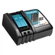 Швидкозарядний пристрій Makita DC18RC (630718-5) - зображення 1