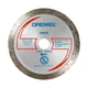 Алмазный отрезной диск Dremel DSM540 77х11 мм (2615S540JB) - изображение 1