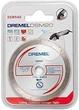Алмазный отрезной диск Dremel DSM540 77х11 мм (2615S540JB) - изображение 2