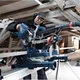 Торцювальна пила Bosch Professional GCM 8 SJL (0601B19100) - зображення 2