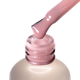 Відновлююча база з нейлоновими волокнами PNB Revital Fiber Base HEMA FREE Porcelain Pink 8 мл - изображение 2