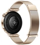 Смарт-годинник Huawei Watch GT 5 41mm Elegant Gold (6942103131981) - зображення 4