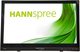 Монітор 15.6" Hannspree HT 161 HNB Touch - зображення 1