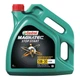 Масло моторное Castrol Magnateс STOP-START 5W30 A3/B4 4 л (15A16E) - изображение 1